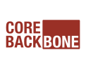 Core Backbone Core Backbone Logo