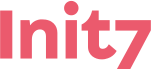 Init7 Init7 Logo