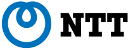 NTT NTT Logo