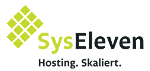 Syseleven Syseleven Logo