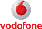 Vodafone GmbH Vodafone GmbH Logo