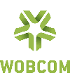 WOBCOM WOBCOM Logo